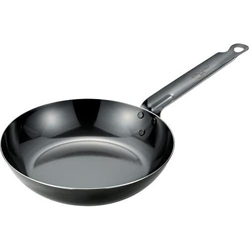 よこやま 燕熟の技 プロスタイル フライパン18cm EJTP-250 (1758051)