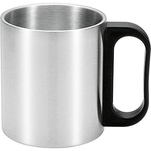 よこやま フィーシ ステンレスダブルマグ220ml FSDM-80 (1758099)