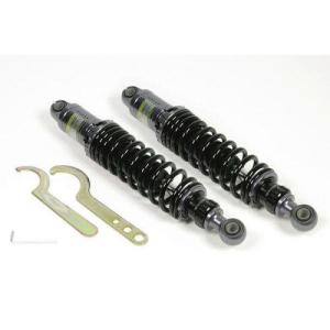 スペシャルパーツ武川 リアショックアブソーバー(330mm/ゴールドメッキ