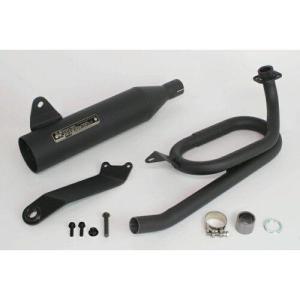 スペシャルパーツ武川 武川 TAKEGAWA 04-02-0016 トルネードマフラー