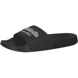 adidas (アディダス) adidas ADILETTE SHOWER U 品番:GW8747 色:コアブラック/ワンダーホワイト/コア サイズ:26.5の商品画像