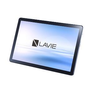 LAVIE T10 T1055/EAS プラチナグレー(CPU:Unisoc T610/メモリ:4G...