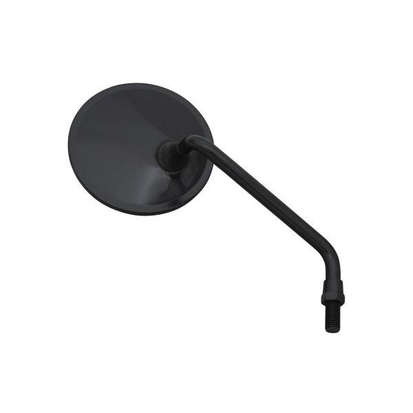 POSH Faith ポッシュフェイス ショ-トミラ-ラウンドT2 10mm RIGHT BLACK...