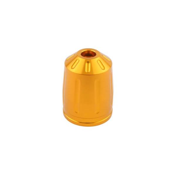 POSH Faith ポッシュフェイス ウルトラヘビーバーエンドT2 M6アウター 1pc GOLD...