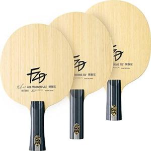 バタフライ（Butterfly） 樊振東 ZLC FL 37261 卓球 ラケット 競技用
