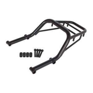 スペシャルパーツ武川 HONDA GROM リアキャリア 09-11-0289 : Parts