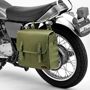 SR400デイトナFI専用マフラー スリップオンキャブトンタイプマフラー SR400FIモデル専用｜株式会社