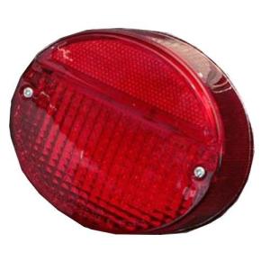 Z1　Z2テールランプ カワサキ テールライトASSY 純正タイプ Z400FX Z250FT Z400J