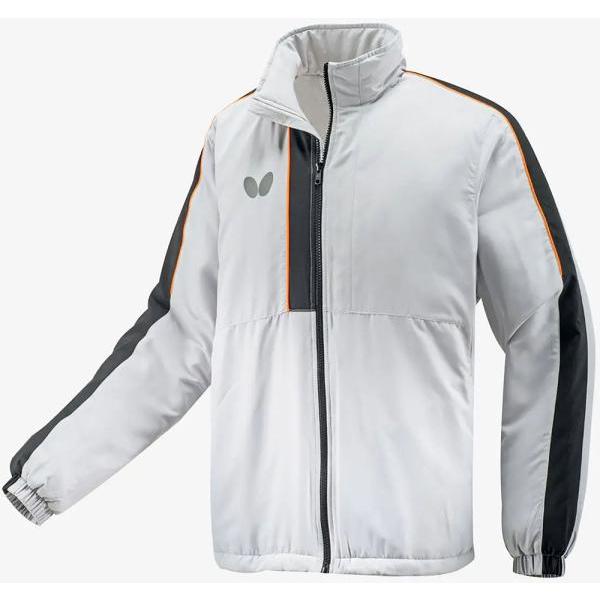 BUTTERFLY バタフライ TAMASU タマス プライト・ウォームジャケット (46160) ...