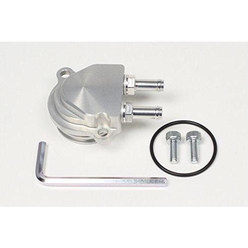 スペシャルパーツ武川 オイルク-ラ-ユニット (TYPE-2/ダイカストカバー可)　スペシャル/乾式...