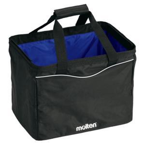 molten 折りたたみ式ネットスタンド 収納バッグ付き molten（モルテン） 折りたたみマルチバッグ 収納ケース スポーツ