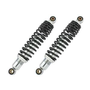 KYB製　カヤバ　ガスタンク式　 280ｍｍ モンキー　ゴリラ　サスペンション KYB カヤバ MGS280 サスペンション モンキー ゴリラ HONDA ホンダ リア