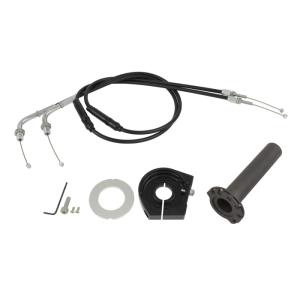 POSH Faith ポッシュフェイス スムーススリムラインハイスロ 黒 品番:059567-K1 ...