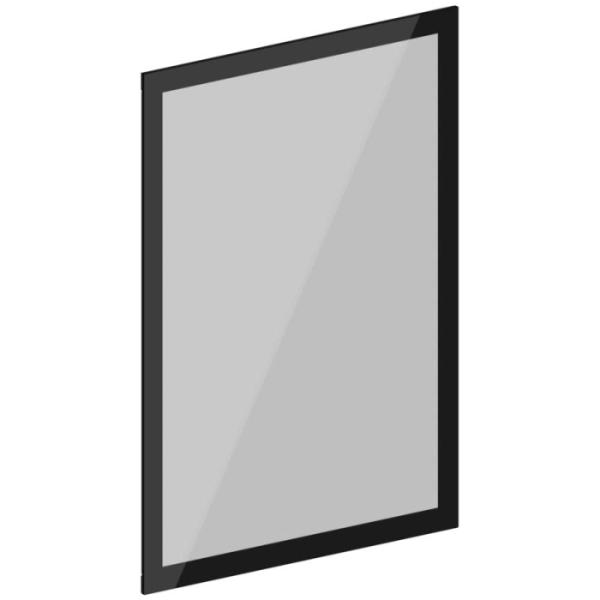 LIAN LI SSU-ACC-MESH-SIDE-TG-BK