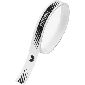 BUTTERFLY バタフライ TAMASU タマス WB・プロテクター 76990 色:ホワイト/ブラック 918 サイズ:12MM