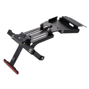 ACTIVE（アクティブ） HONDA GB350S('21-) フェンダーレスキット