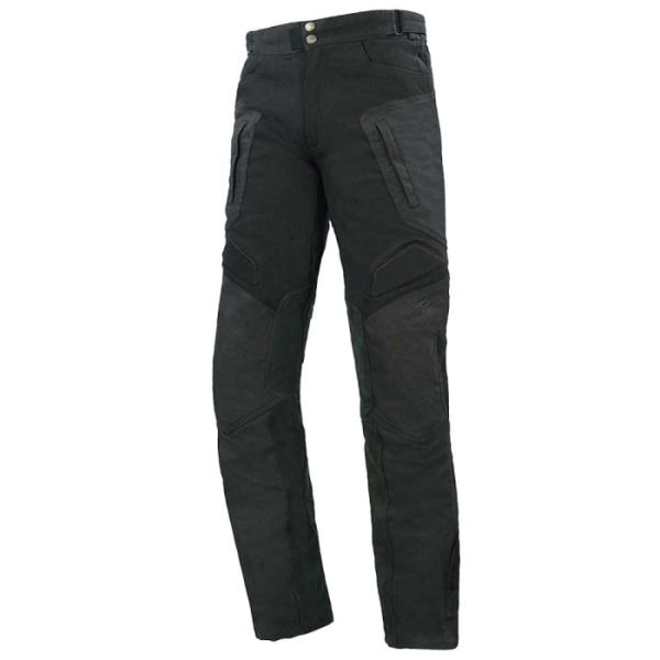 ラフアンドロードスポーツ コーデュラHDプロテクションパンツLF BK-LW RR7484LFBK3