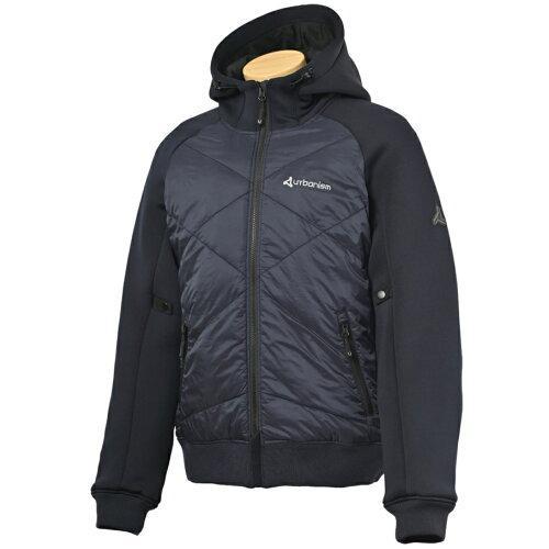 ジェーアンブル UNJ-120 プロテクションウィンターパーカー NV 3L UNJ-120/NV/...