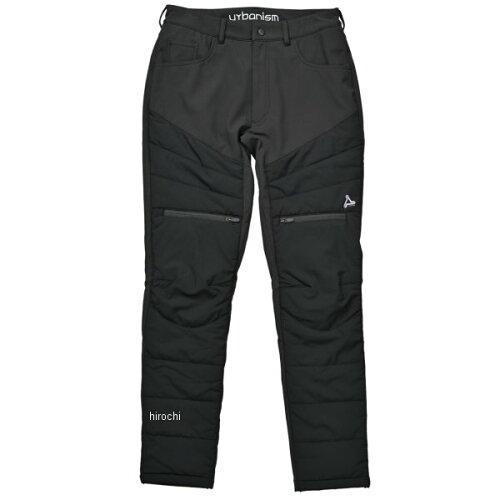 ジェーアンブル UNP-134 ストレッチキルティングパンツ BK 3L UNP-134/BK/3L