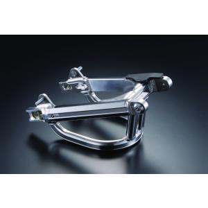 ギルドデザイン(Gild Design) Gクラフト トリプルスクエアモンキーRツイン+20スタビ付...