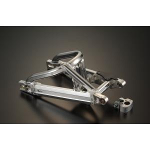 ギルドデザイン(Gild Design) Gクラフト トリプルスクエアモンキーRモノ+16スタビ付 ...