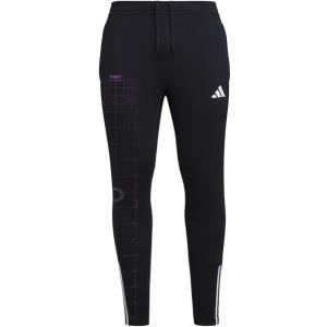 adidas 23_TIRO23ADVトレーニングパンツ (TJ153) 色 : BLK サイズ : J/Mの商品画像