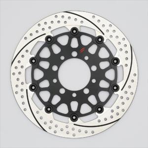 KUNIMI 国美コマース プレミアムレーシング EC207WL 代表車種:ZRX1200DAEG