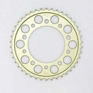 [新品]s1000rr チェーン(RK)&スプロケットセット(サンスター) サンスター チェーン＆スプロケット 3点セット BMW S1000RR