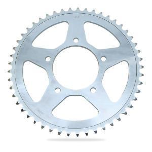 KUNIMI 国美コマース リアスプロケット スチール JS-102-49 代表車種:BANDIT2...