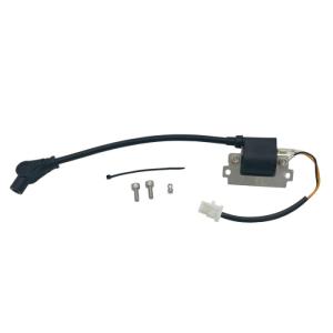 クリエイティブファクトリーポッシュ Racing IG Coil+Si Plugcode with ...