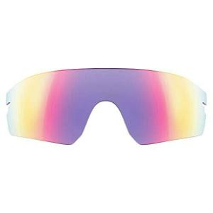 SWANS L-STX_DA-3516_スペアレンズ (LSTXDA3516) 色 : RSHD