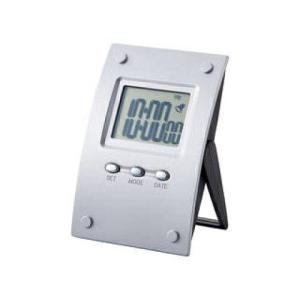 アイトック カレンダーアラームクロック 6184-23