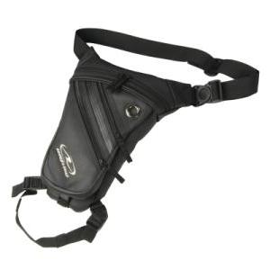 ラフアンドロードスポーツ ＲＲ５６６９　ホルスターウエストバッグ　マットレザー