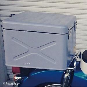 KIJIMA キジマ JMS 一七式特殊荷箱 グレー ZA-SB1-1G-VT