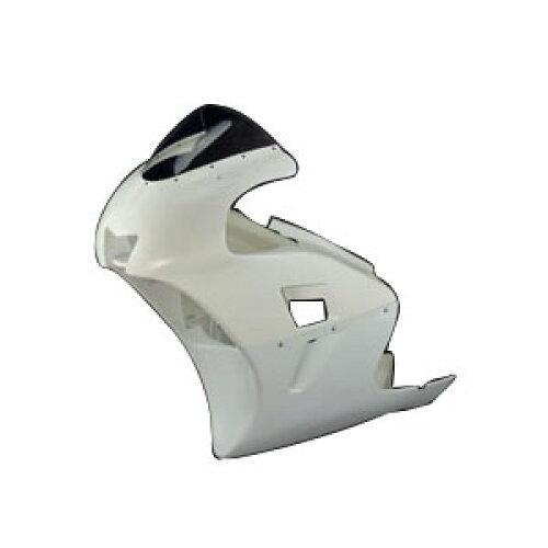 KIJIMA キジマ レーシングカウル Ver3(アッパー＆アンダー)R25/R3 -17y Z9-...