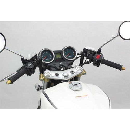大阪単車用品工業 ハリケーン　HS4119G-01 セパレートハンドル ゴールド CB1100(SC...