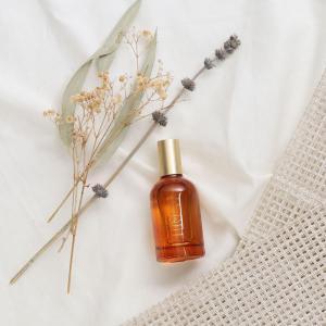 不二貿易 LACSA ピローミスト Courage 50ml 品番:28070 入数:12の商品画像