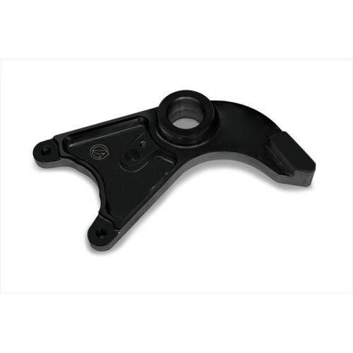 アクティブ(ACTIVE) リアキャリサポ BLK (GALESPEED/BREMBO 84mm＆S...