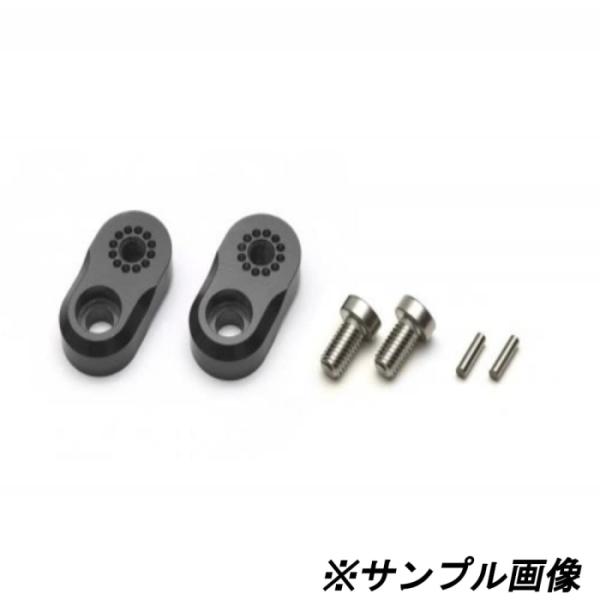 アクティブ(ACTIVE) オプション 20mmx360°オフセットカラーセット Gメタ (厚み11...