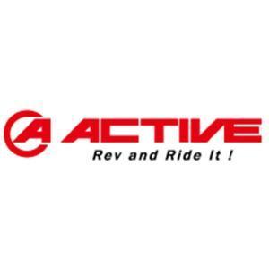 アクティブ(ACTIVE) リペア 左側ASSY セパレートハンドル 50970005-L ZX-2...