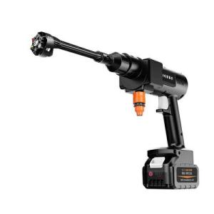 マキタ（makita） 充電式高圧洗浄機(フルセット) makita MHW080DPG2