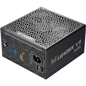 ディラック LEADEX VII GOLD 1300W