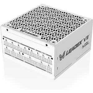 ディラック LEADEX VII GOLD 1000W WT