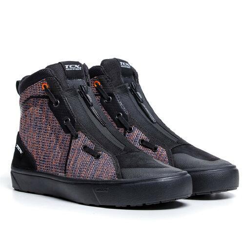 デイトナ(Daytona) TCX(ティーシーエックス) バイク用 ライディング シューズ メッシュ...