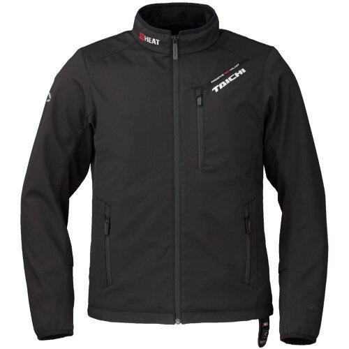 RSタイチ(RSTAICHI) RSU637 e-HEAT インナージャケット BLACK M 品番...