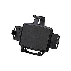 SANWA SUPPLY（サンワサプライ） タブレットホルダー モニターアーム