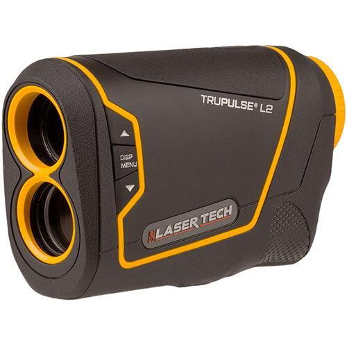 レーザーテック(Laser Tech) LASER TECH レーザー距離計 TRUPULSE トゥ...