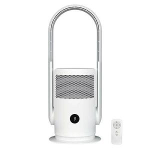 OHM 空気清浄機付ファン ホワイトの高価買取価格