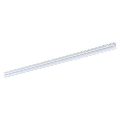 OHM オーム電機 LEDイーブライトスリム ライトバー 連結用(電球色/1380lm/12W/幅9...
