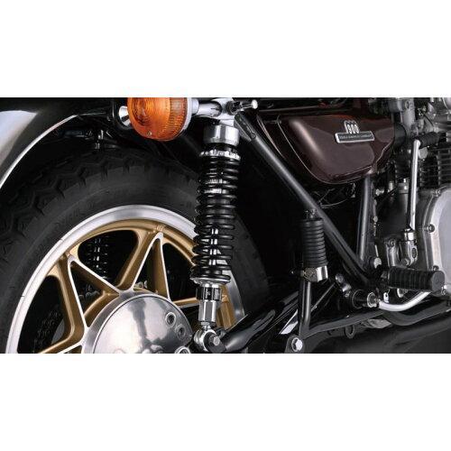 DAYTONA デイトナ アジャスタブルリアショッククリア Z1 品番:37047